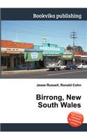 Birrong, New South Wales