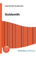 Goldsmith