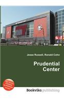 Prudential Center