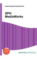 Sph Mediaworks