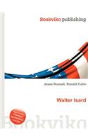 Walter Isard: (English)