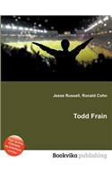 Todd Frain