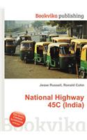 National Highway 45c (India)