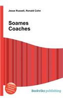 Soames Coaches