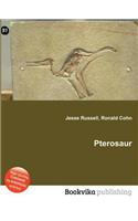 Pterosaur: (English)