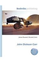John Dickson Carr