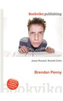 Brendan Penny: (English)