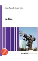 Lu Ban