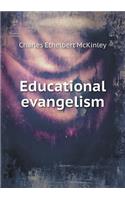 Educational evangelism