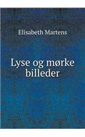 Lyse og mørke billeder