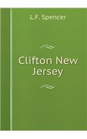 Clifton New Jersey