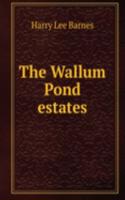 Wallum Pond estates