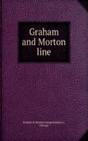 Graham and Morton line