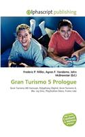 Gran Turismo 5 Prologue