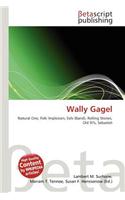 Wally Gagel: (English)