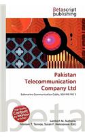 Pakistan Telecommunication Company Ltd