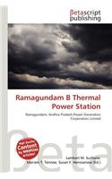 Ramagundam B Thermal Power Station: (English)