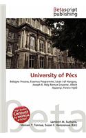 University of Pecs: (English)