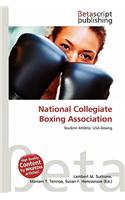 National Collegiate Boxing Association