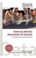 National Athletic Association of Schools