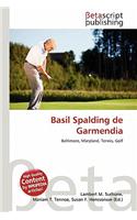 Basil Spalding de Garmendia: (German)