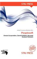 PeopleSoft