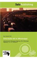 Interstate 69 in Mississippi