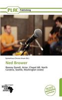 Ned Brower