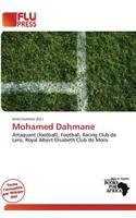 Mohamed Dahmane