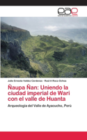 Ñaupa Ñan