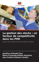 gestion des stocks