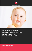 A Saliva - Um Instrumento de Diagnóstico