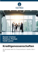 Kreditgenossenschaften