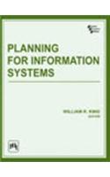 Planning For Information Systems