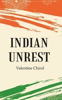Indian Unrest [hardcover]