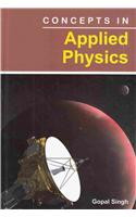 Concepts In Applied Physics