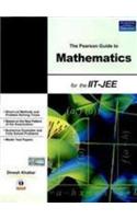 The Pearson Guide To Mathematics For Iit- Jee