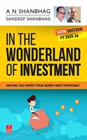 In the Wonderland of Investment: 2015-16