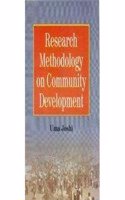 Research Methodology For Community Development