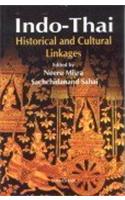 Indo-Thai: Historical & Cultural Linkages