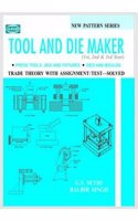 Tool & Die Maker Trade Th. &Asst. Test -Solved