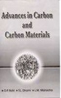 Advances In Carbon Materials