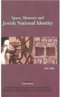 Space, Memory & Jewish National Identity