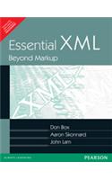 Essential XML : Beyond Markup