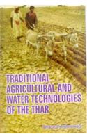 Traditional Agricultural And Water Technology