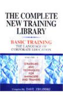 The Complete New Training Library