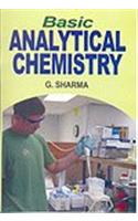 Basic Analytical Chemistry