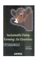Sustainable Dairy Farming