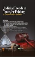 Judicial Trends In Transfer Pricing A Comprehensive Analysis