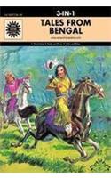Tales from Bengal